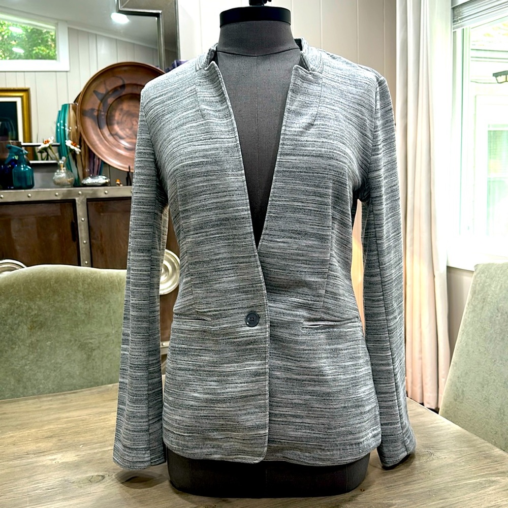 Banana Republic jacket ￼